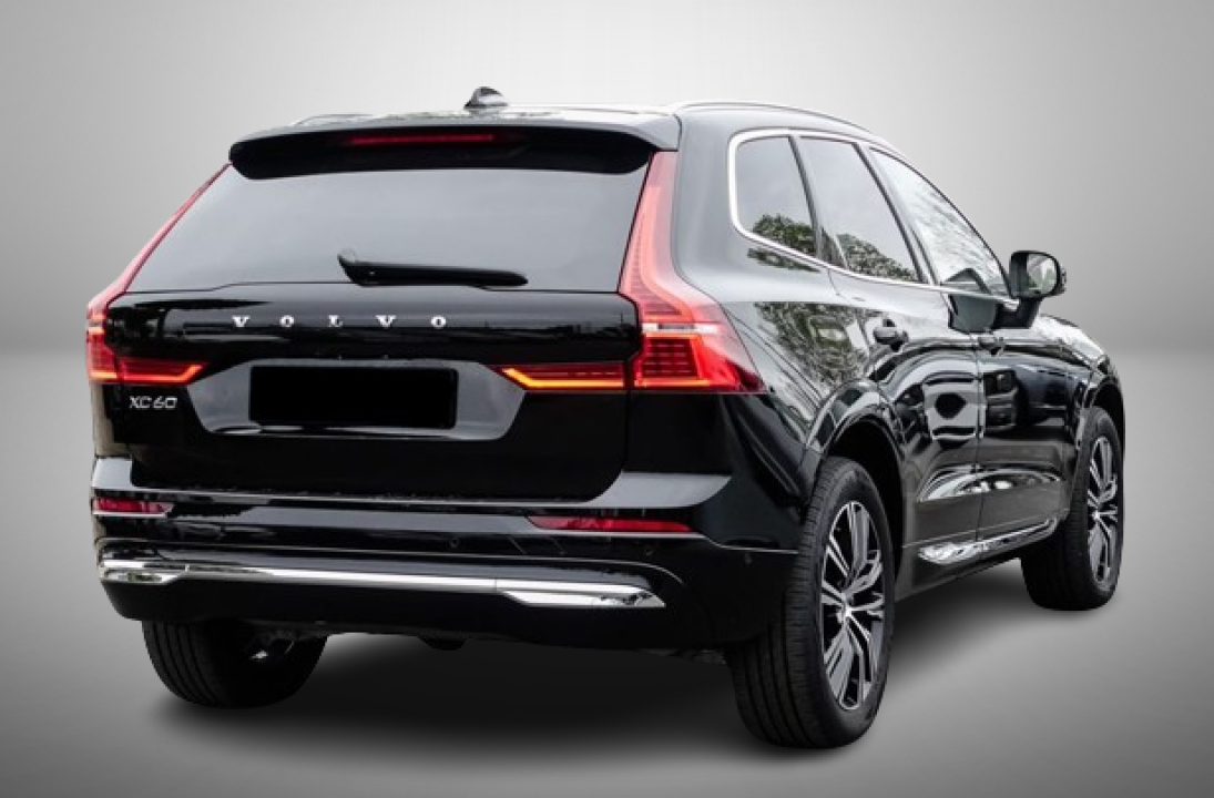 Volvo XC 60 B5 AWD MHEV Inscription (3)