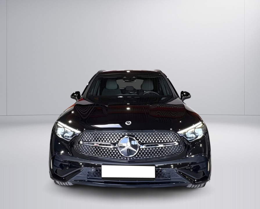 Mercedes-Benz GLC 300 4MATIC AMG - foto 8