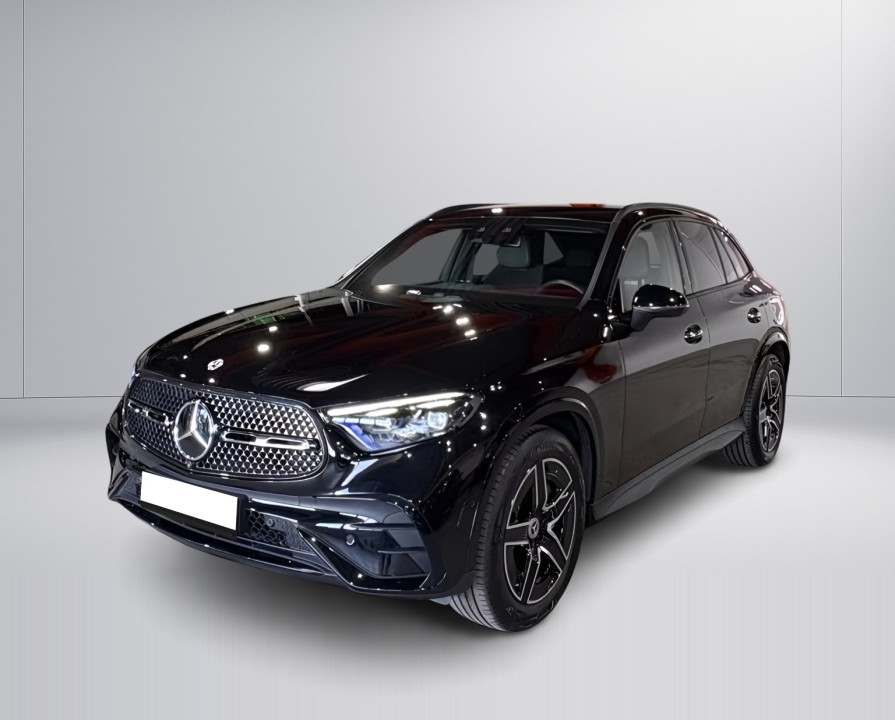 Mercedes-Benz GLC 300 4MATIC AMG - foto 7