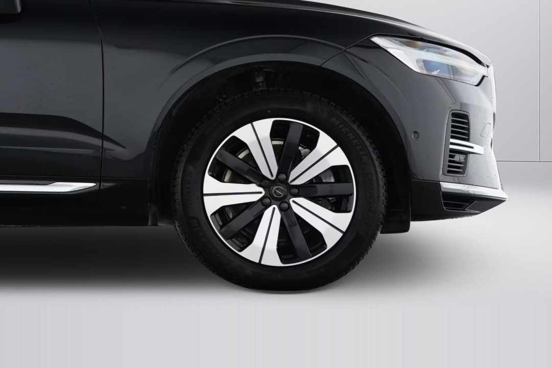 Volvo XC 60 T6 AWD Plus Bright - foto 16