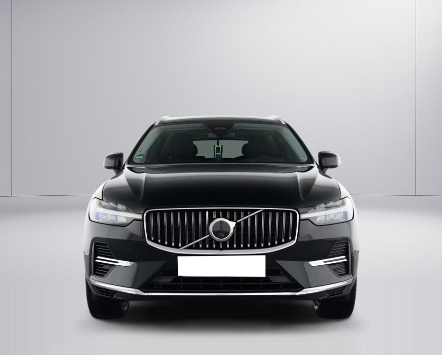 Volvo XC 60 T6 AWD Plus Bright - foto 6