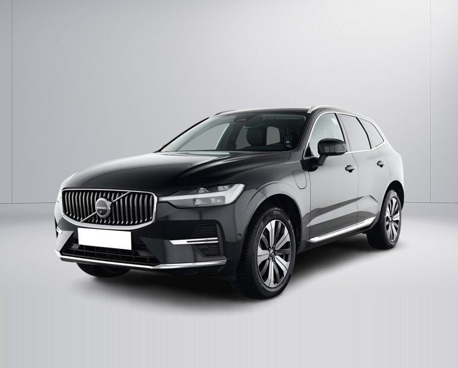 Volvo XC 60 T6 AWD Plus Bright (5)