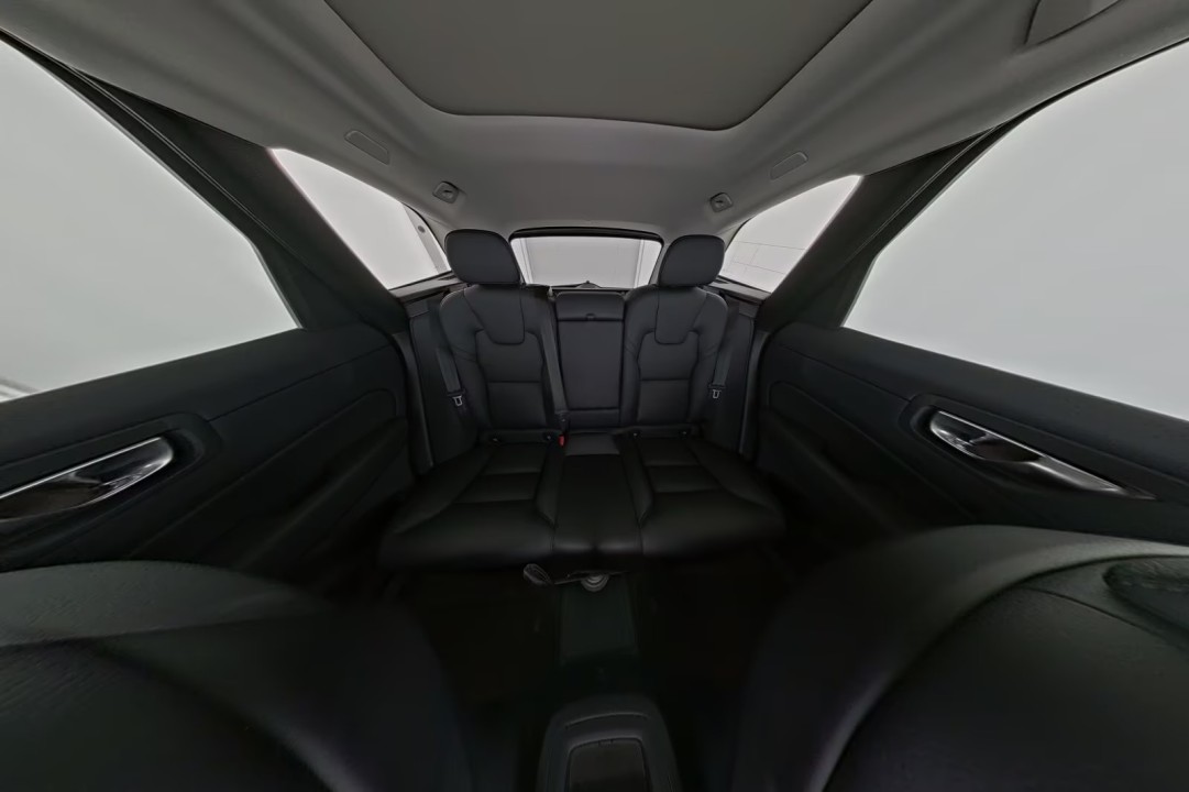 Volvo XC 60 T6 AWD Plus Bright - foto 10