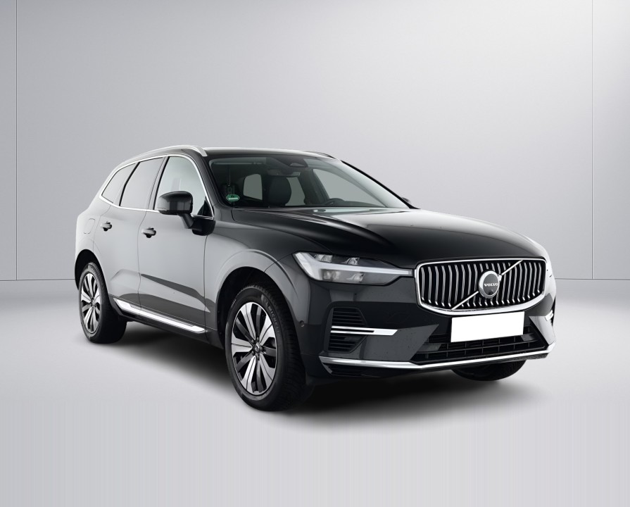 Volvo XC 60 T6 AWD Plus Bright
