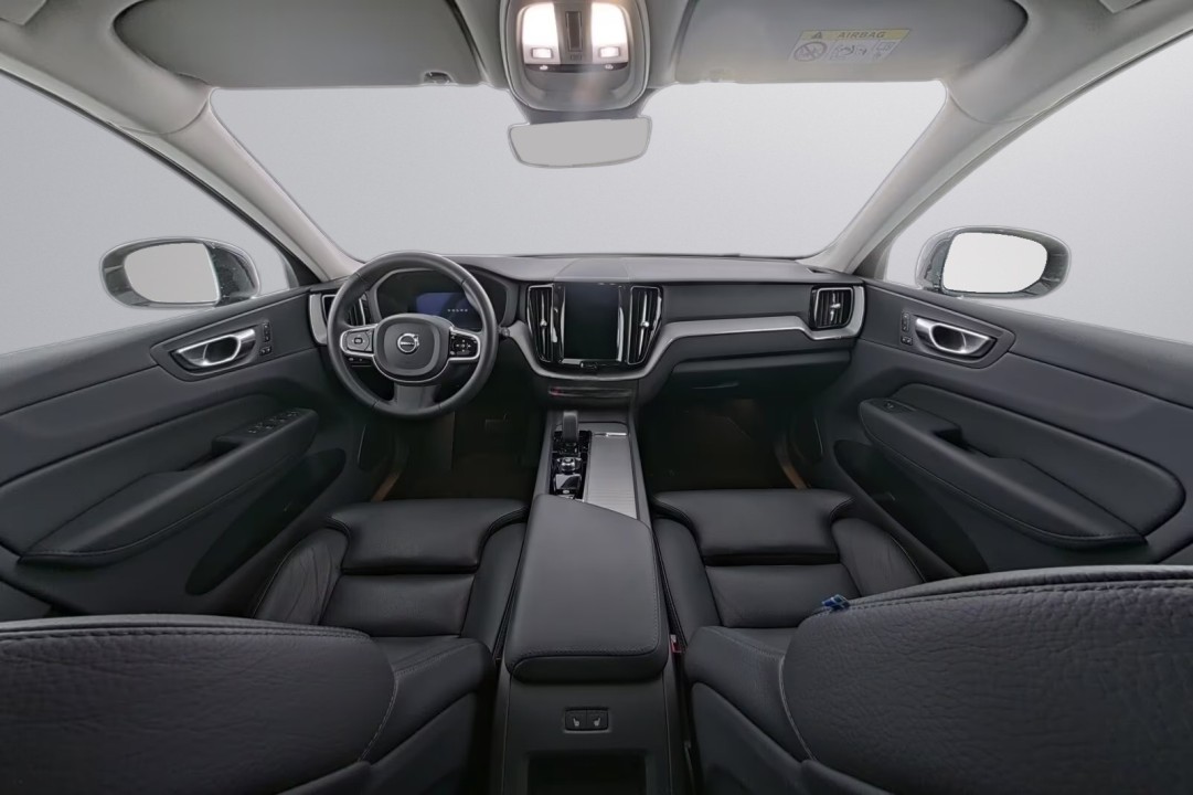 Volvo XC 60 T6 AWD Plus Bright - foto 7
