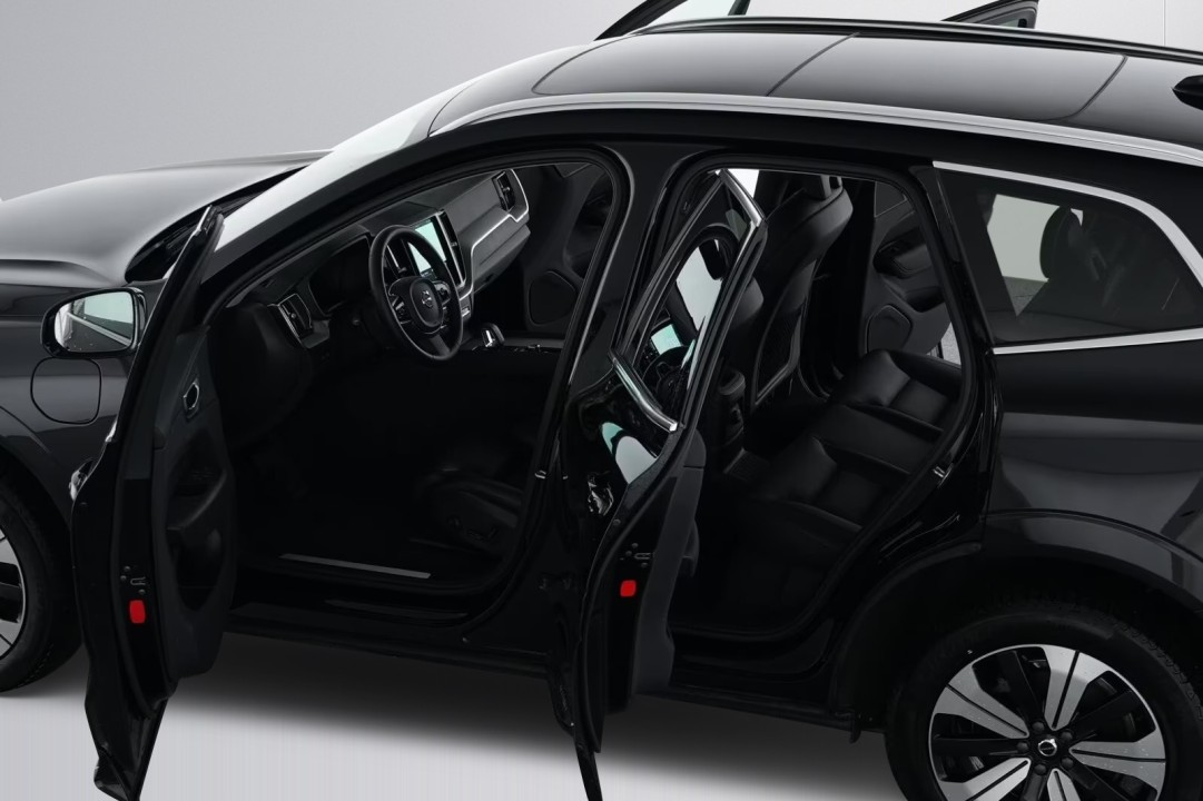 Volvo XC 60 T6 AWD Plus Bright - foto 11