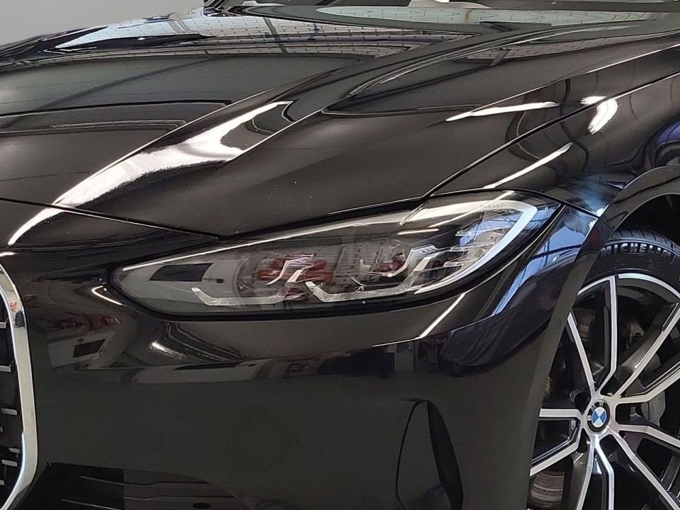BMW Seria 4 430i xDrive - foto 8