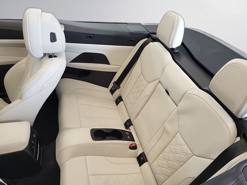 BMW Seria 4 430i xDrive - foto 6