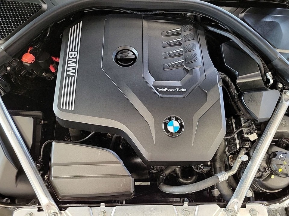 BMW Seria 4 430i xDrive - foto 9