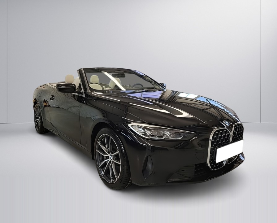 BMW Seria 4 430i xDrive