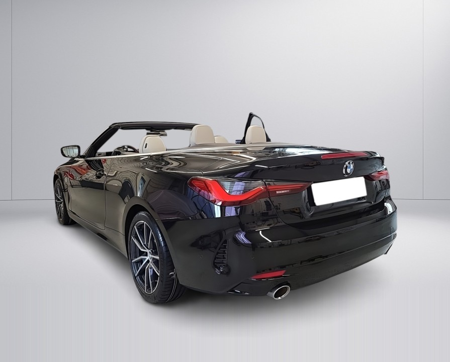 BMW Seria 4 430i xDrive (3)