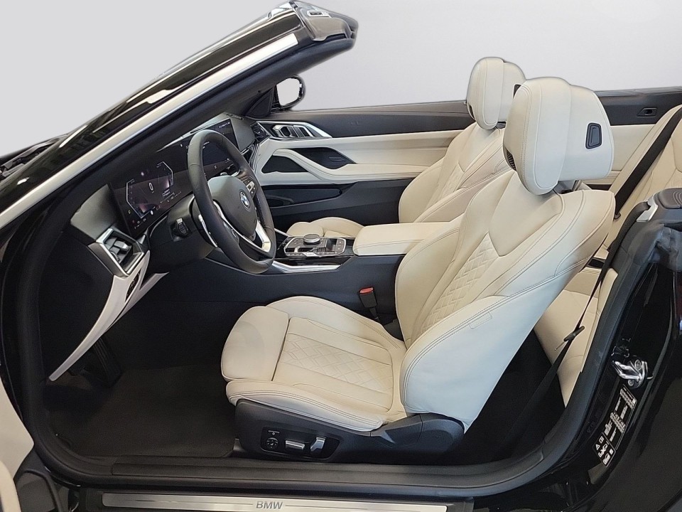 BMW Seria 4 430i xDrive (5)