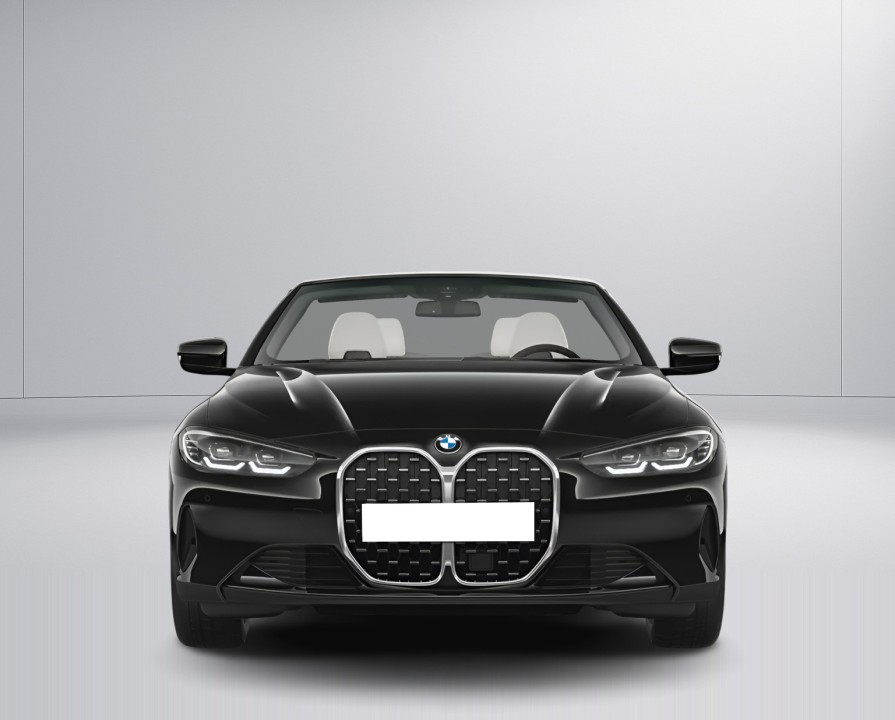 BMW Seria 4 420i (2)