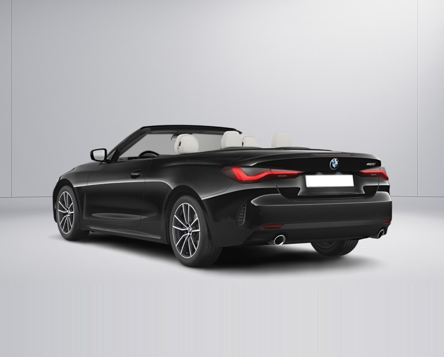 BMW Seria 4 420i (4)