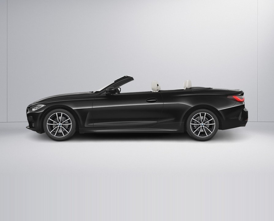 BMW Seria 4 420i (3)