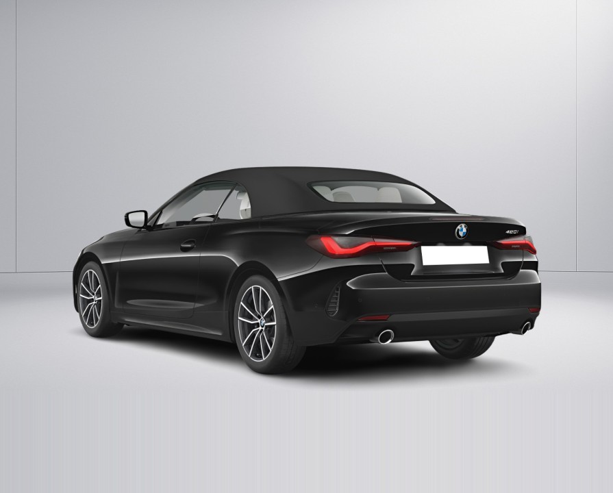 BMW Seria 4 420i (5)