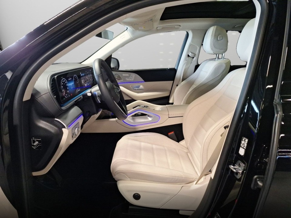 Mercedes-Benz GLE 350de 4MATIC AMG Line - foto 14