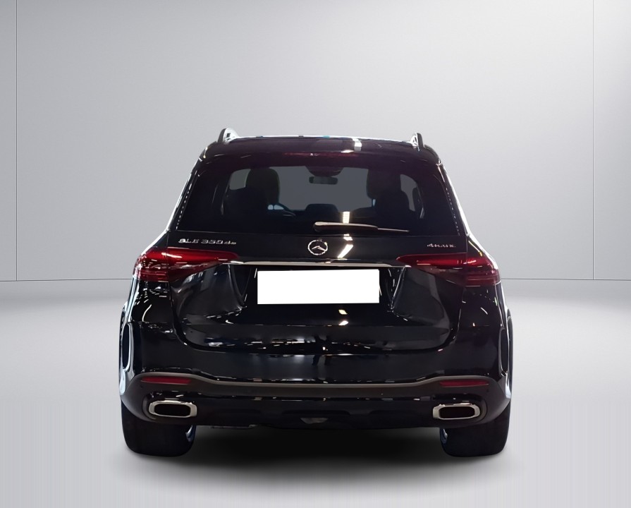 Mercedes-Benz GLE 350de 4MATIC AMG Line (5)