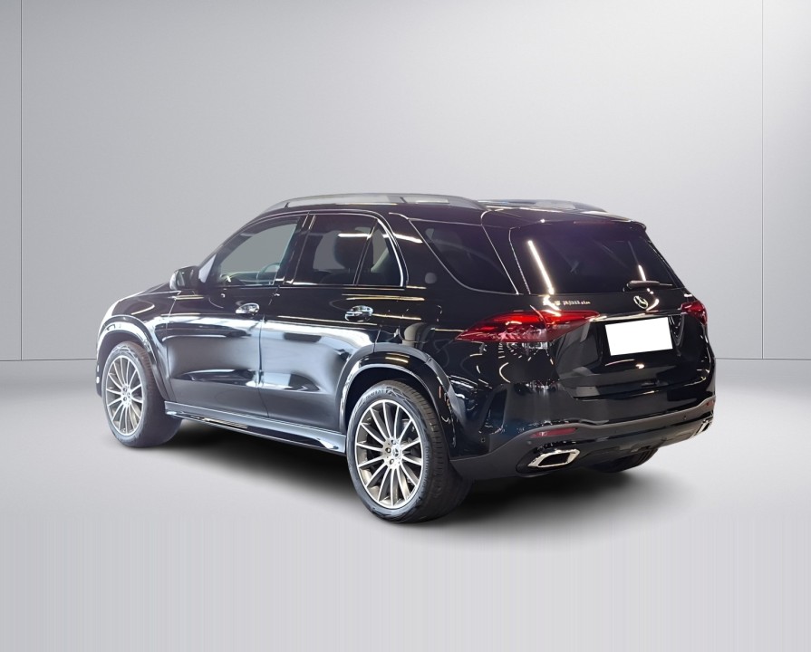 Mercedes-Benz GLE 350de 4MATIC AMG Line - foto 7