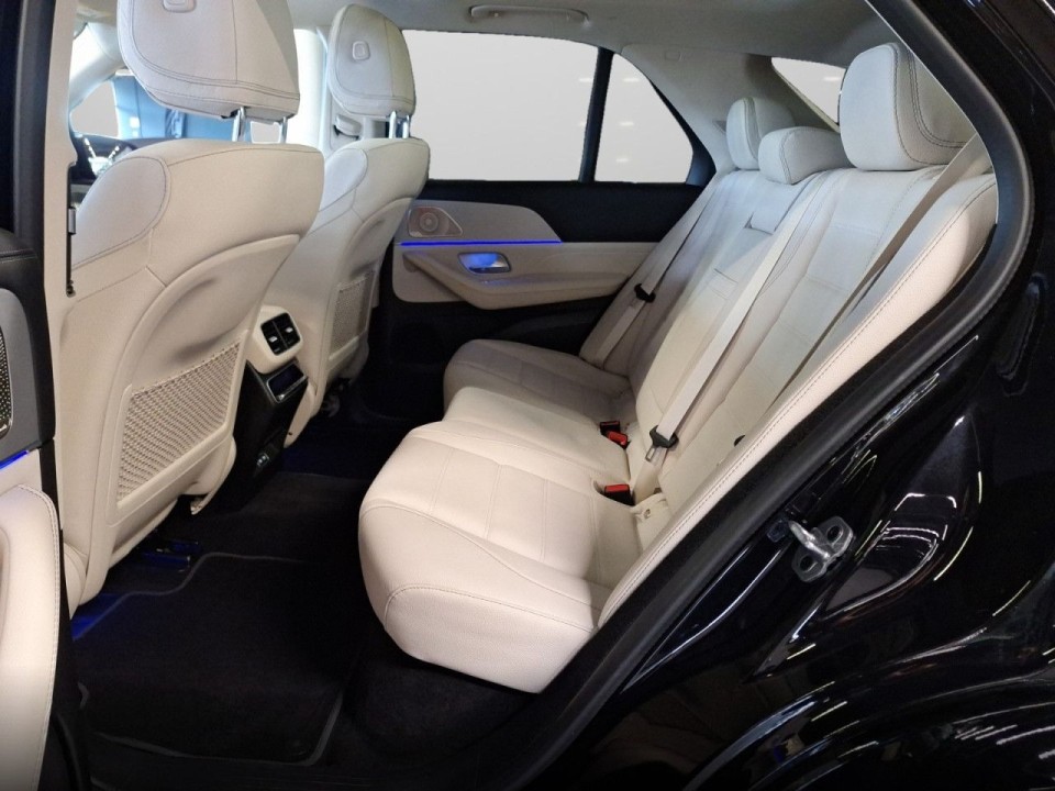 Mercedes-Benz GLE 350de 4MATIC AMG Line - foto 19