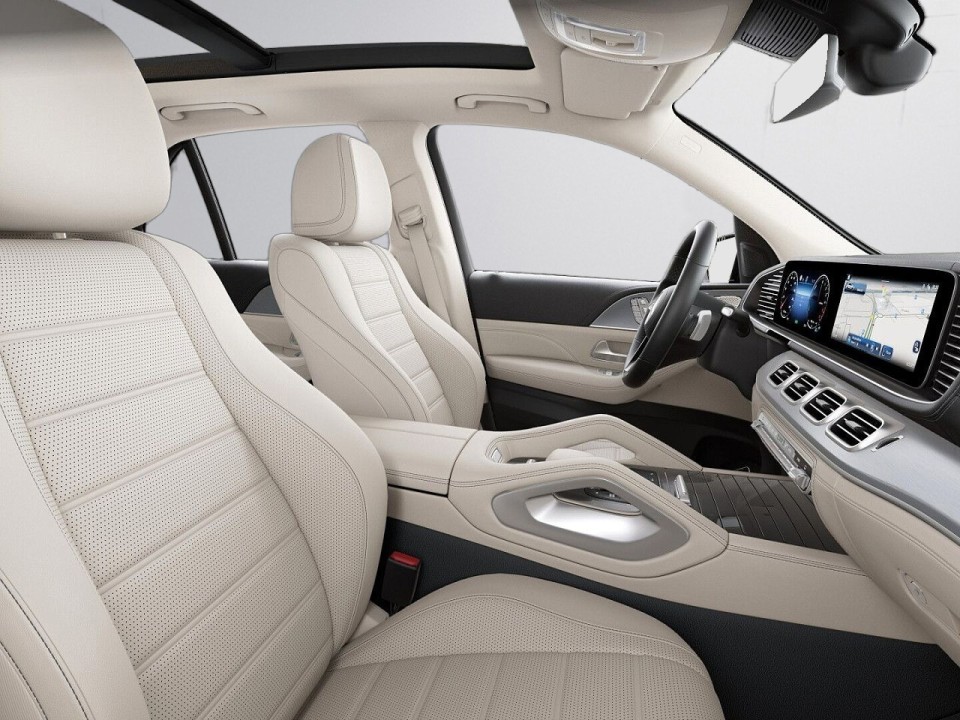Mercedes-Benz GLE 350de 4MATIC AMG Line - foto 16
