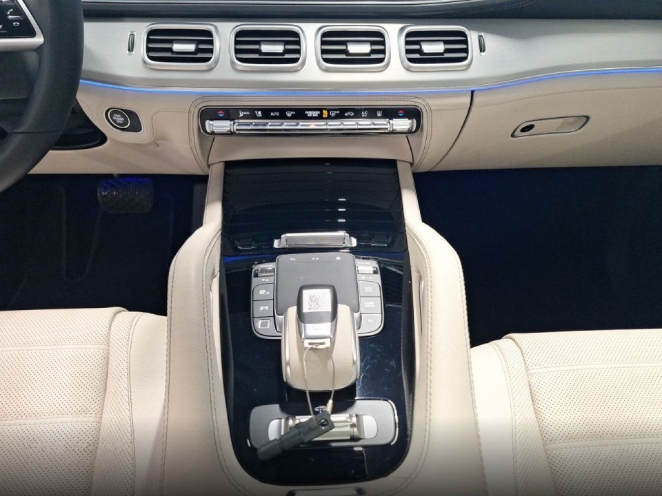 Mercedes-Benz GLE 350de 4MATIC AMG Line - foto 17