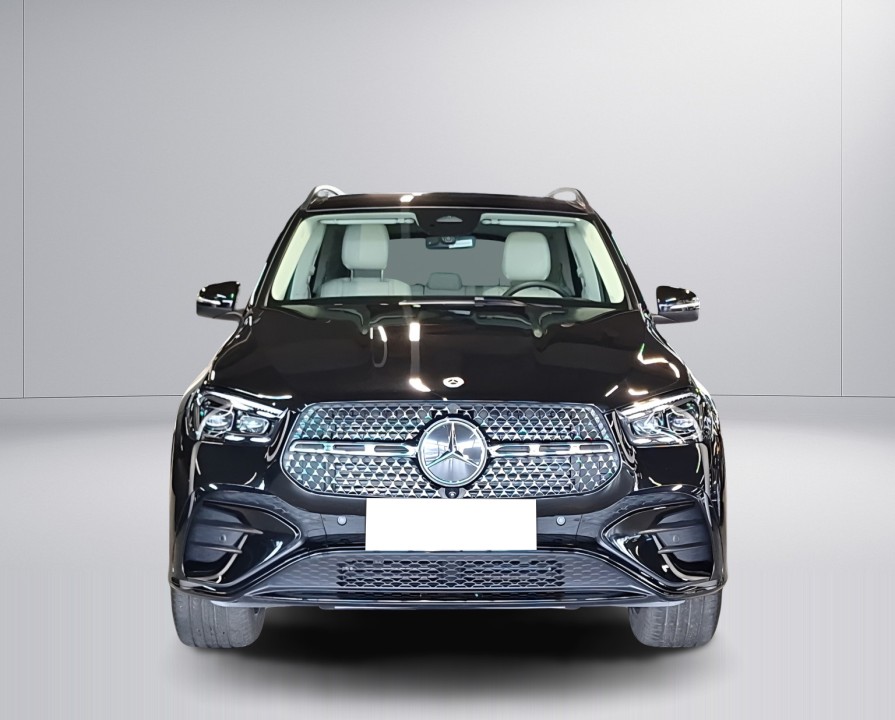 Mercedes-Benz GLE 350de 4MATIC AMG Line - foto 11