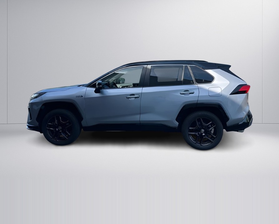 Toyota RAV4 GR Sport - foto 6