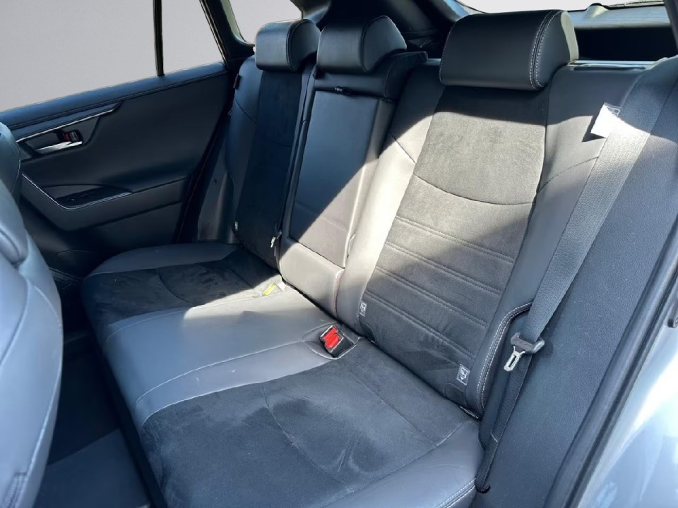 Toyota RAV4 GR Sport - foto 13