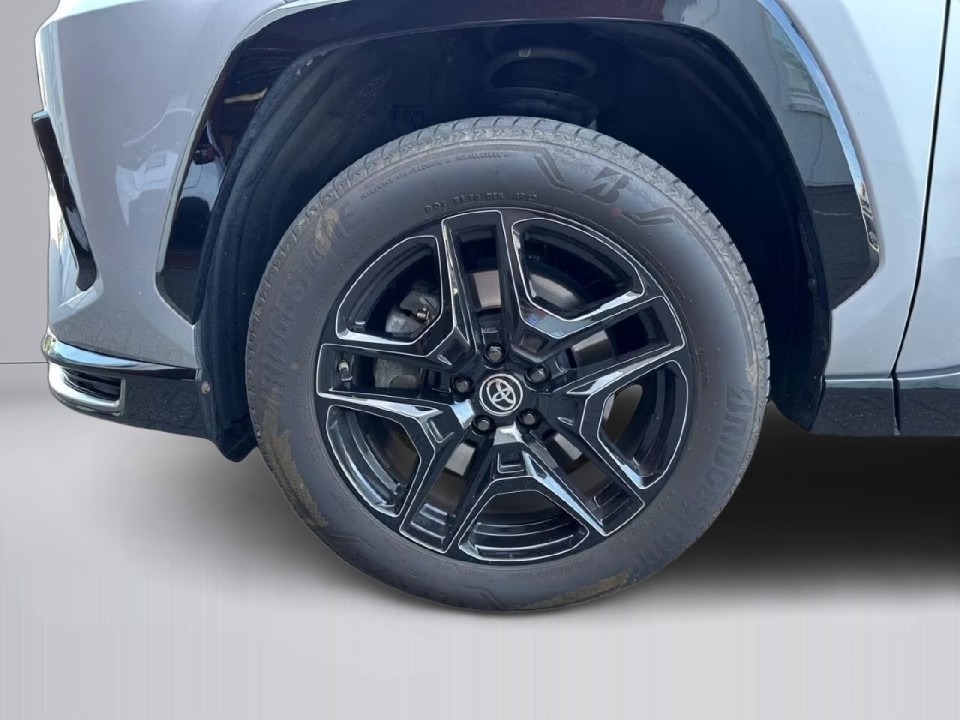 Toyota RAV4 GR Sport - foto 15