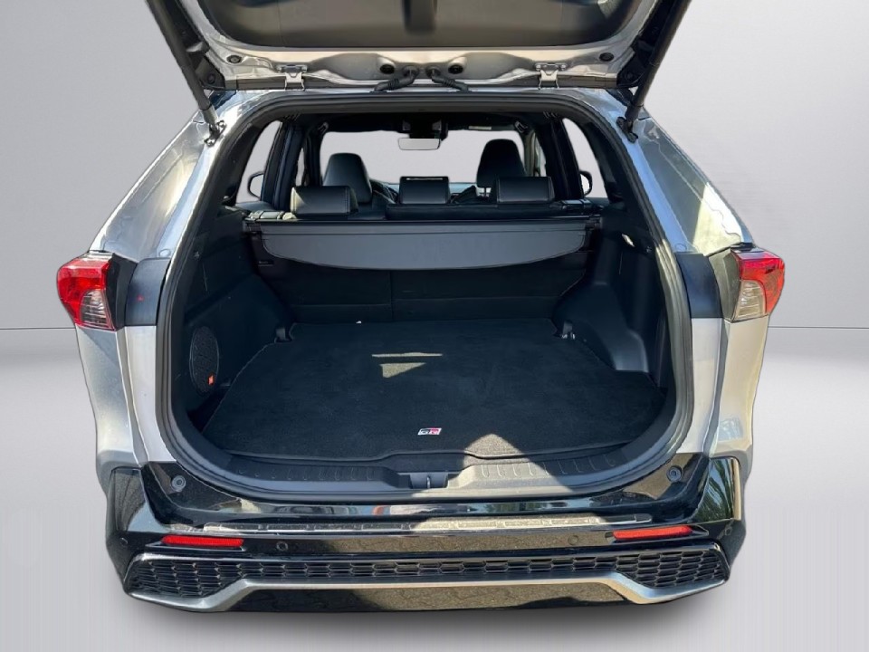 Toyota RAV4 GR Sport - foto 14