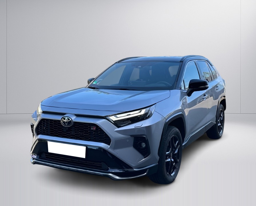 Toyota RAV4 GR Sport - foto 7