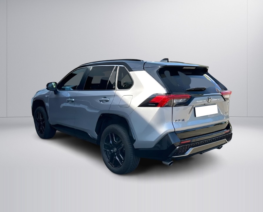 Toyota RAV4 GR Sport (5)