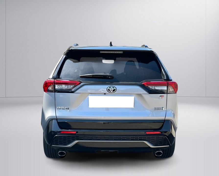 Toyota RAV4 GR Sport (4)