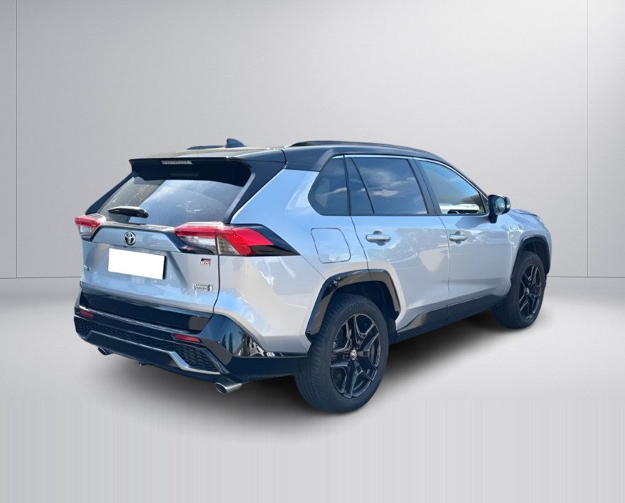 Toyota RAV4 GR Sport (3)