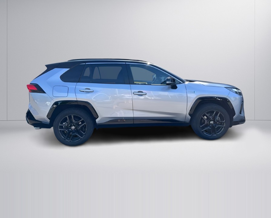 Toyota RAV4 GR Sport (2)