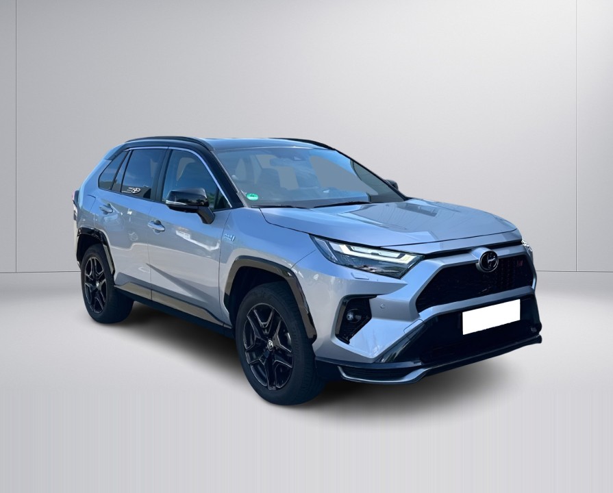 Toyota RAV4 GR Sport