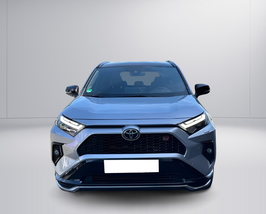 Toyota RAV4 GR Sport - foto 8