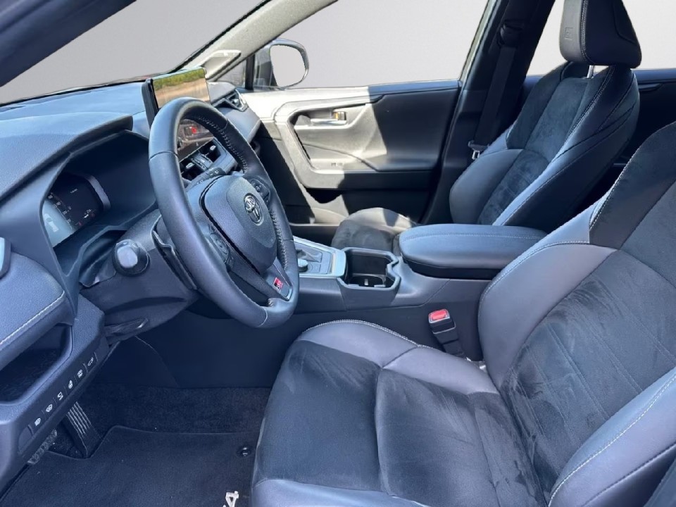 Toyota RAV4 GR Sport - foto 11