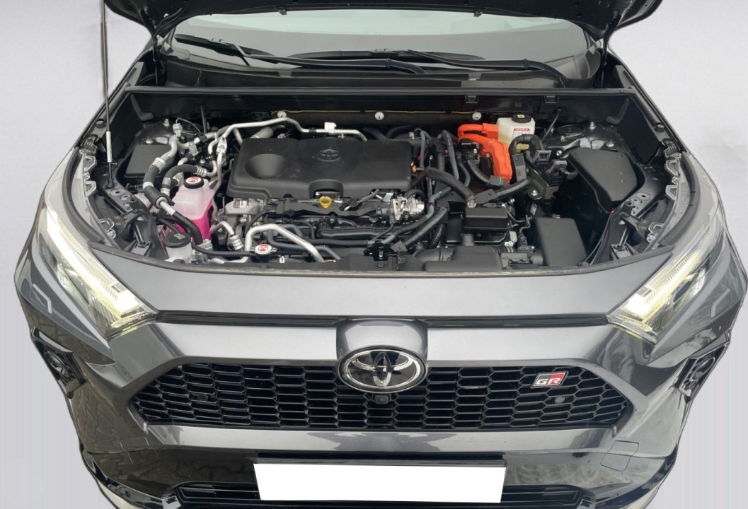 Toyota RAV4 - foto 14