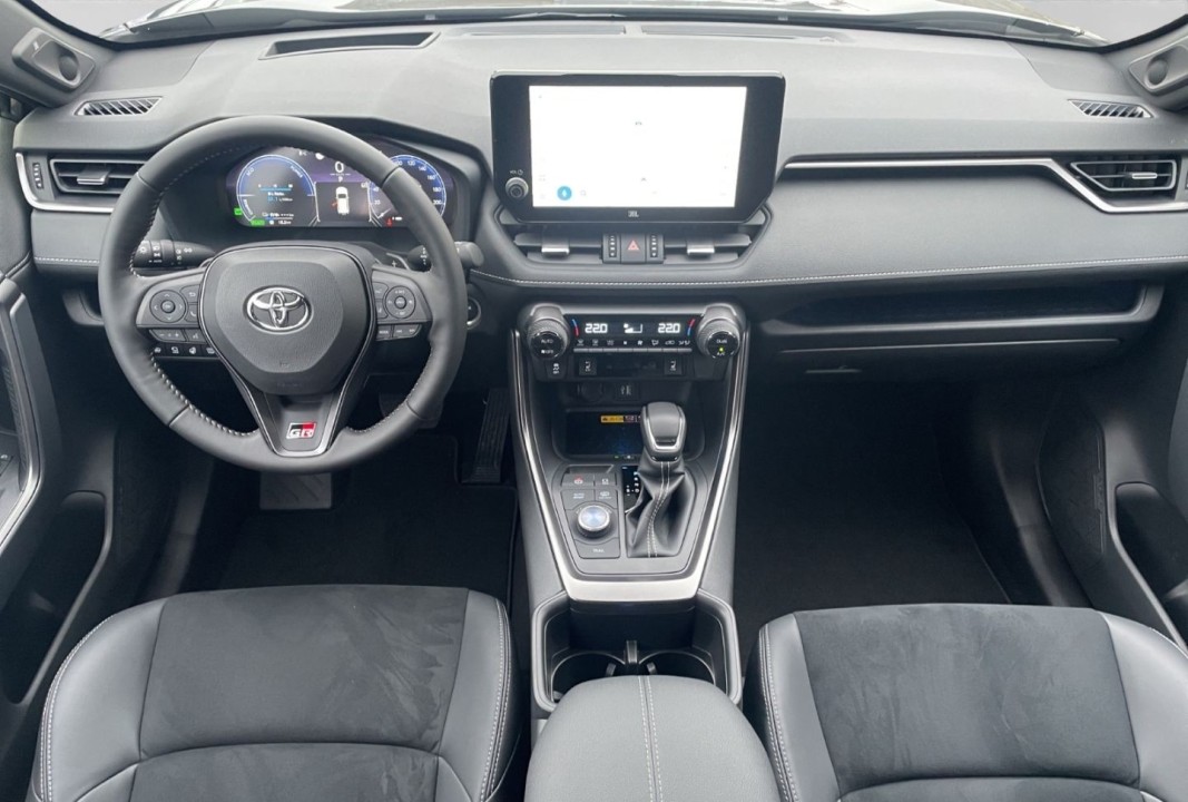Toyota RAV4 - foto 10