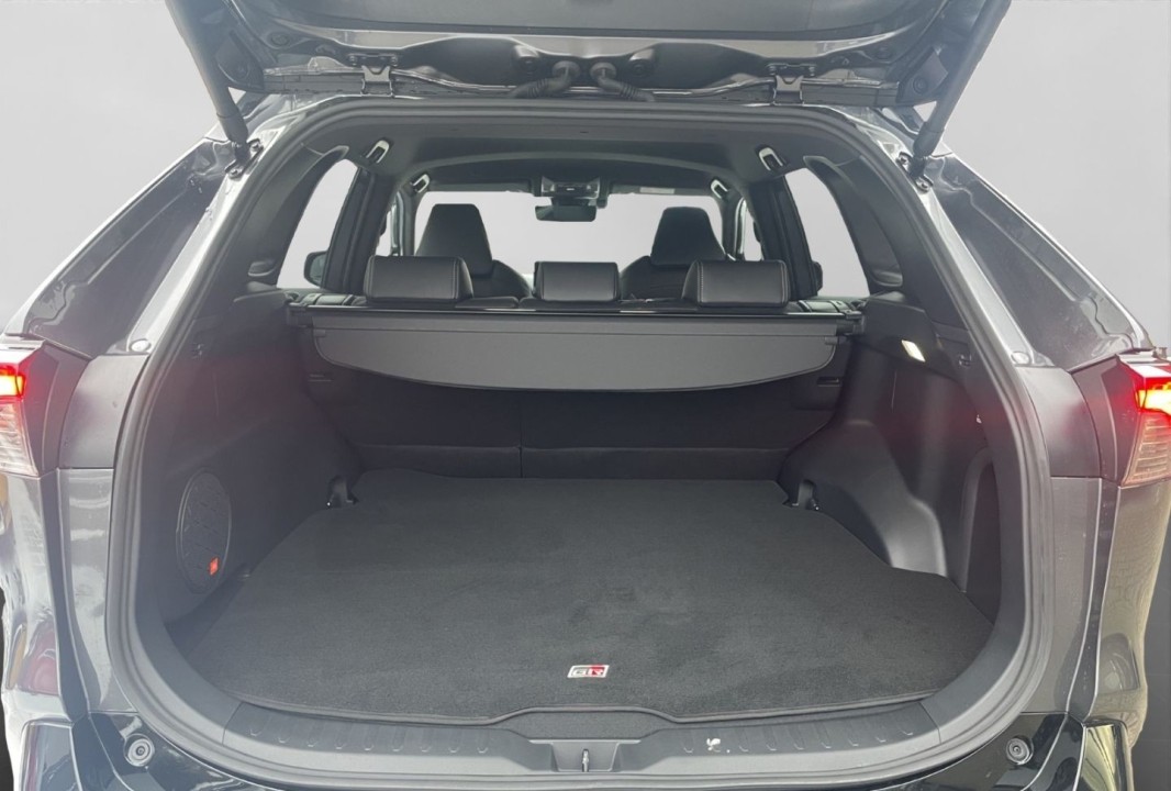 Toyota RAV4 - foto 13