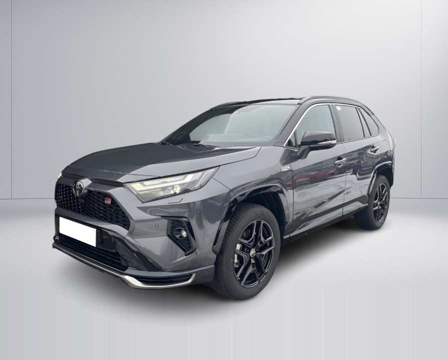 Toyota RAV4 - foto 6