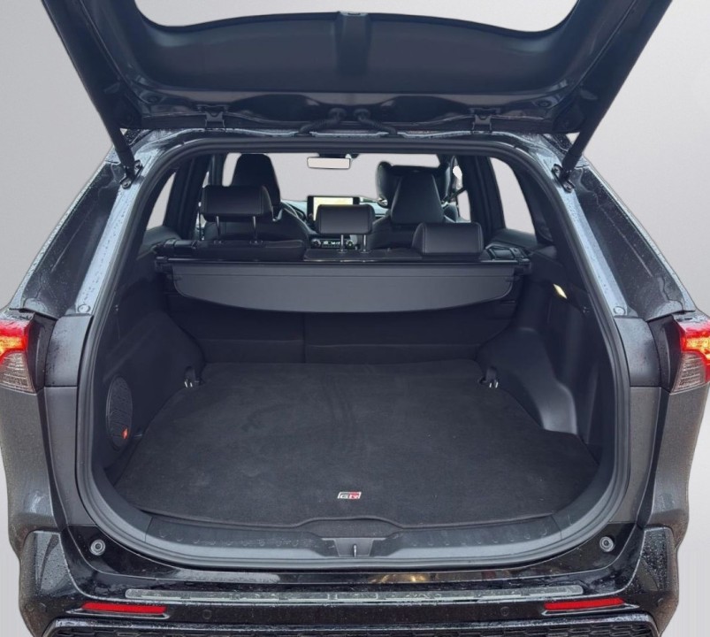 Toyota RAV4 - foto 13