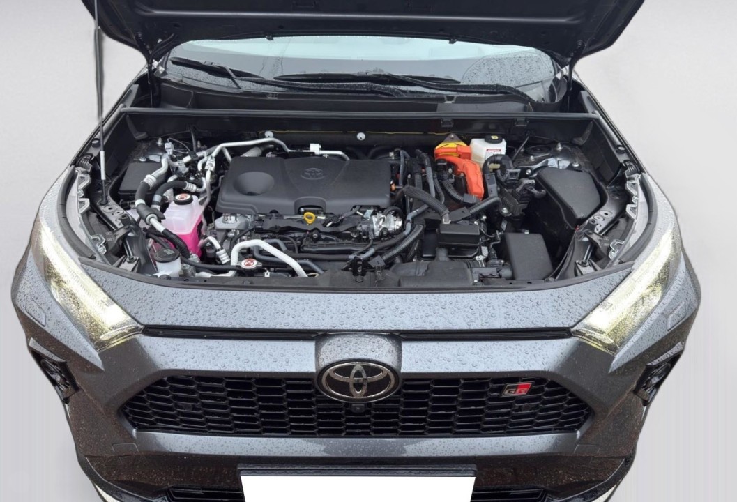 Toyota RAV4 - foto 14