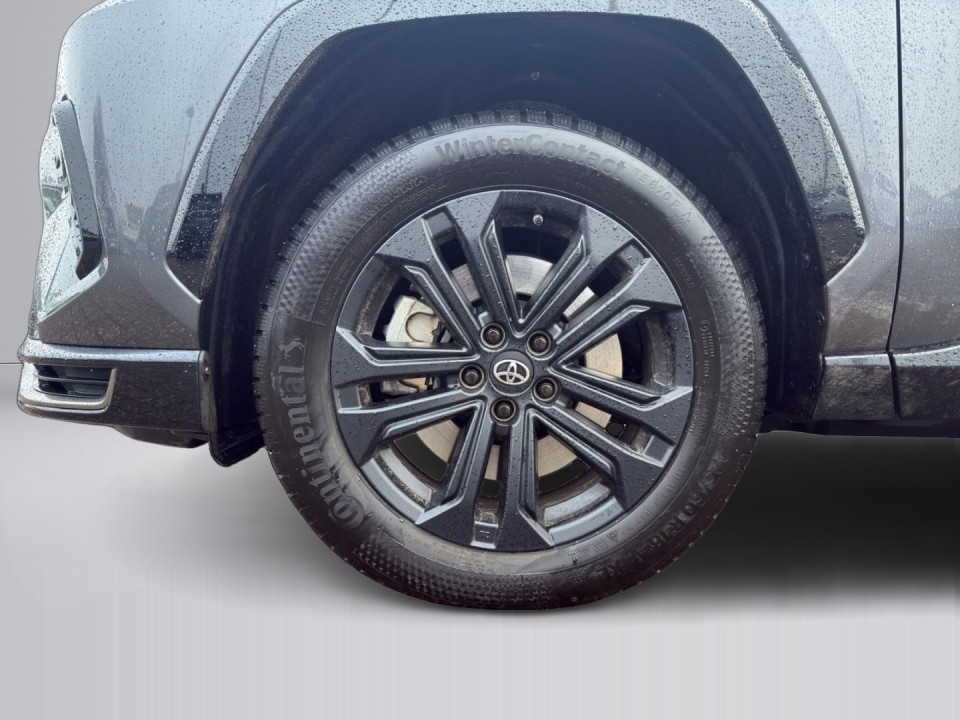 Toyota RAV4 - foto 15
