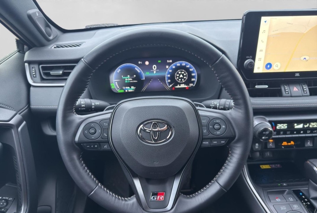 Toyota RAV4 - foto 11