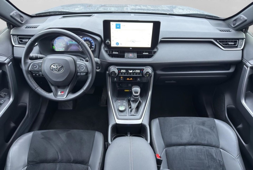 Toyota RAV4 - foto 10
