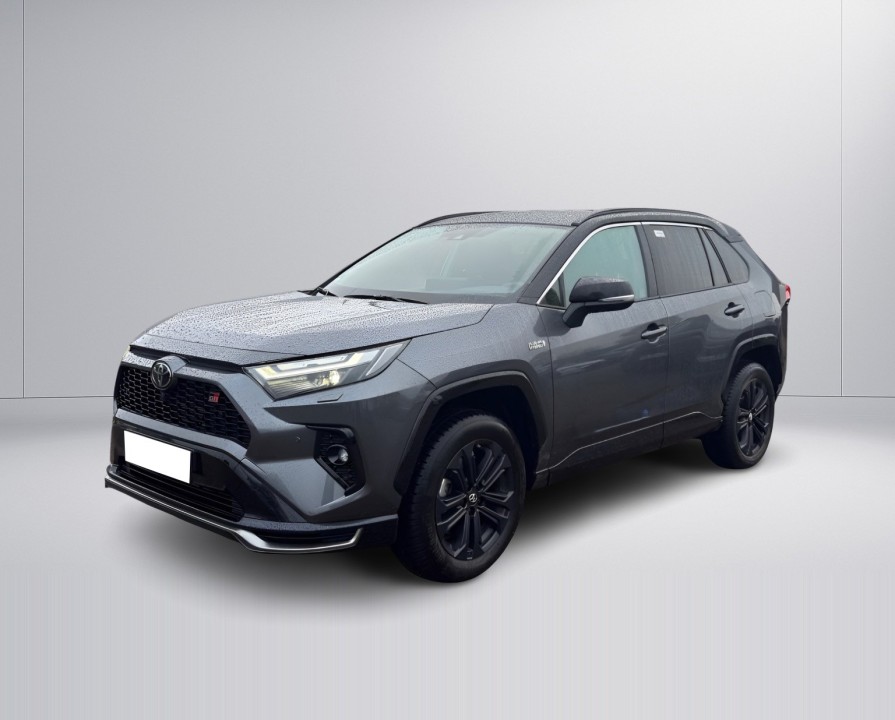 Toyota RAV4 - foto 6