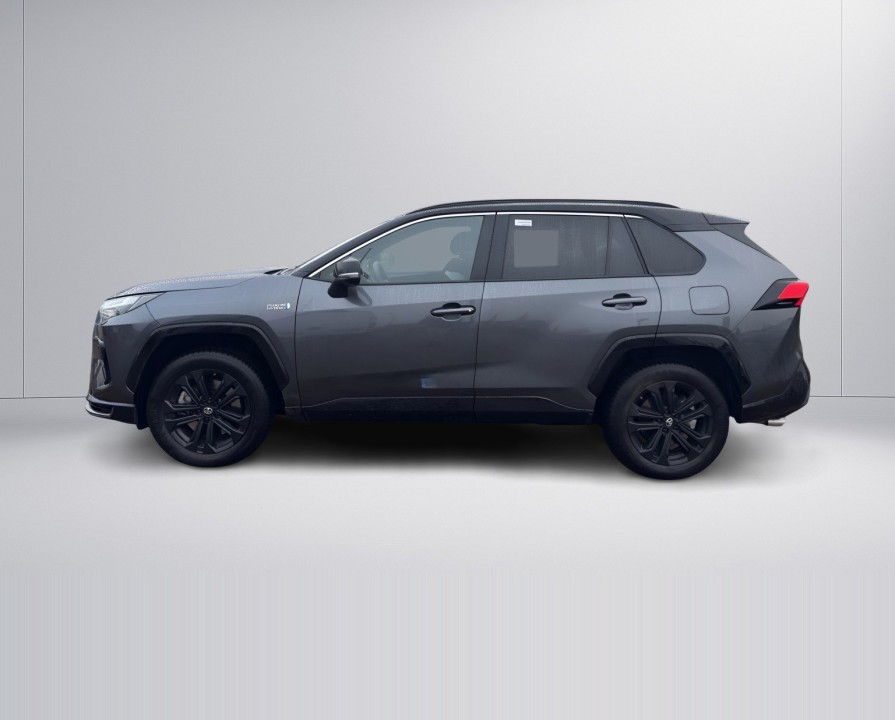 Toyota RAV4 (5)
